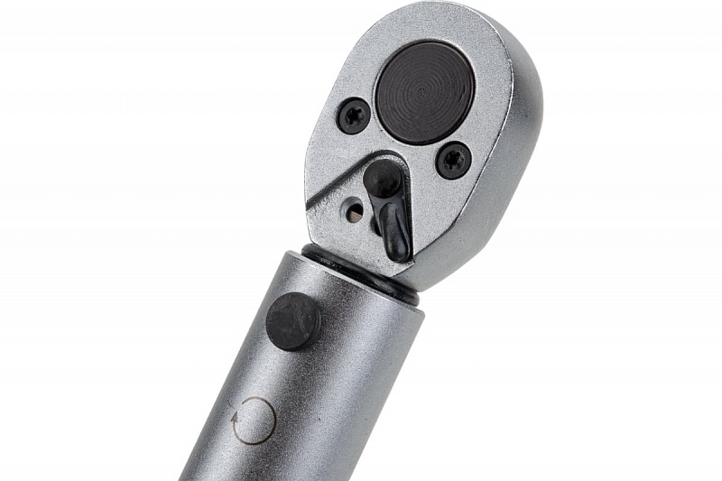 6472275K Ключ динамометрический 1/4"  5-25Nm. 275мм. FORCE 3