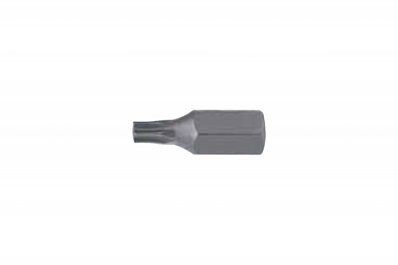 1763060 Бита 3/8'' TORX T60  30мм.  FORCE 1