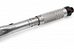 690002 Ключ динамометрический 1/4" 2-24 Nm в кейсе  Дело техники  3