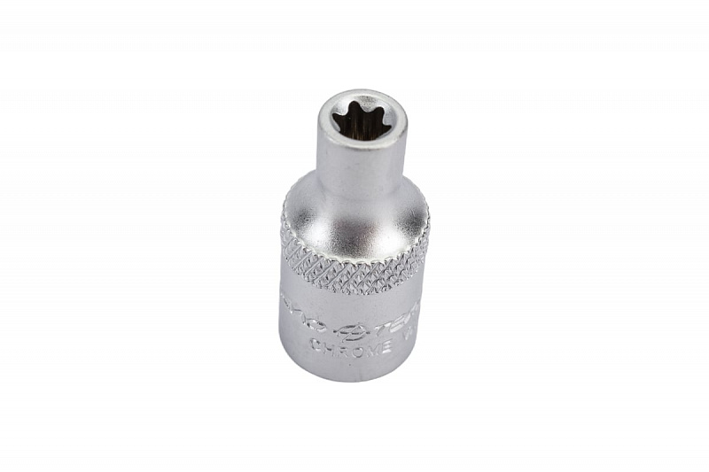 603005 Головка 1/4"  E5  Дело техники 2