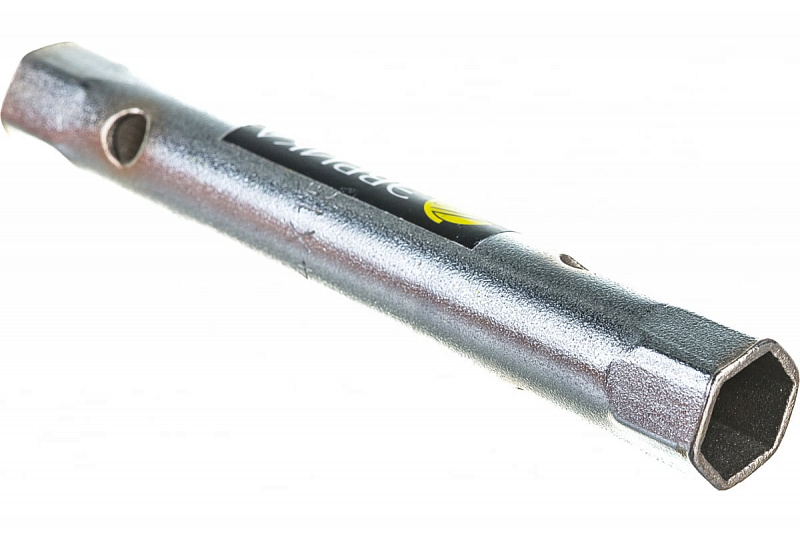 ER-72415 Ключ трубчатый 14х15мм. ЭВРИКА  1