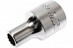 JTC-43908 Головка 1/2" 12-ти гранная 8мм. L= 38мм. JTC 1