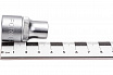 54910 Головка 1/2" 12-ти гранная 10мм. FORCE 4