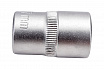 39170 Головка 1/2" 6-ти гранная 17мм. АвтоДело 3