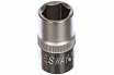 S04H4114 Головка торцевая 1/2"  14мм. JONNESWAY 1