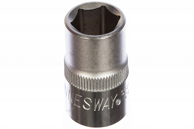S04H4114 Головка торцевая 1/2"  14мм. JONNESWAY 1