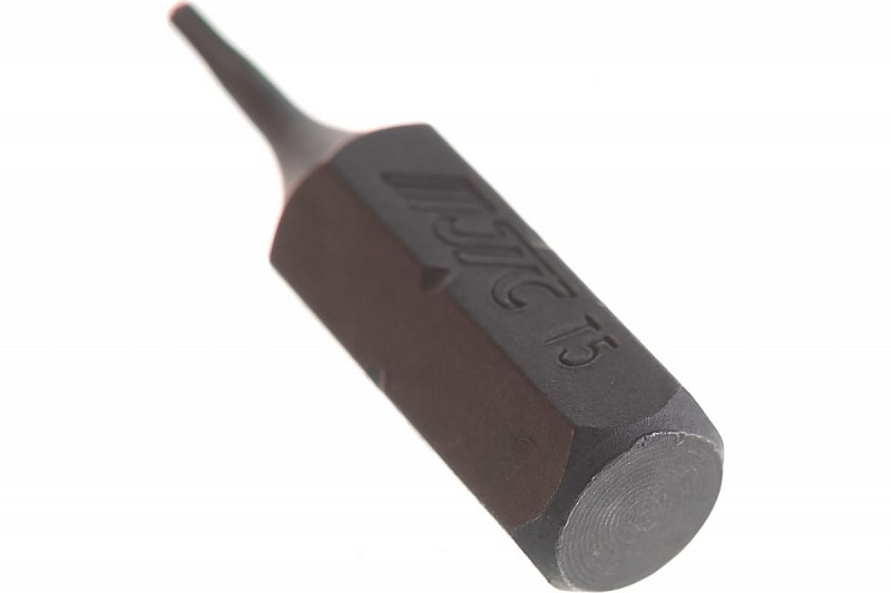 JTC-1132505 Вставка 1/4" TORX Т5х25мм S2 JTC 2