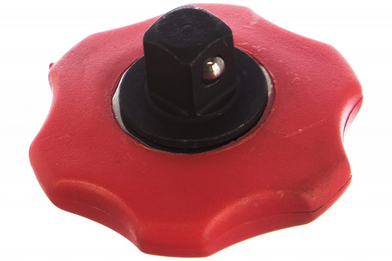 JTC-3441 Трещотка 3/8" мини 72 зубца  длина 27мм, диаметр 48мм. JTC  1