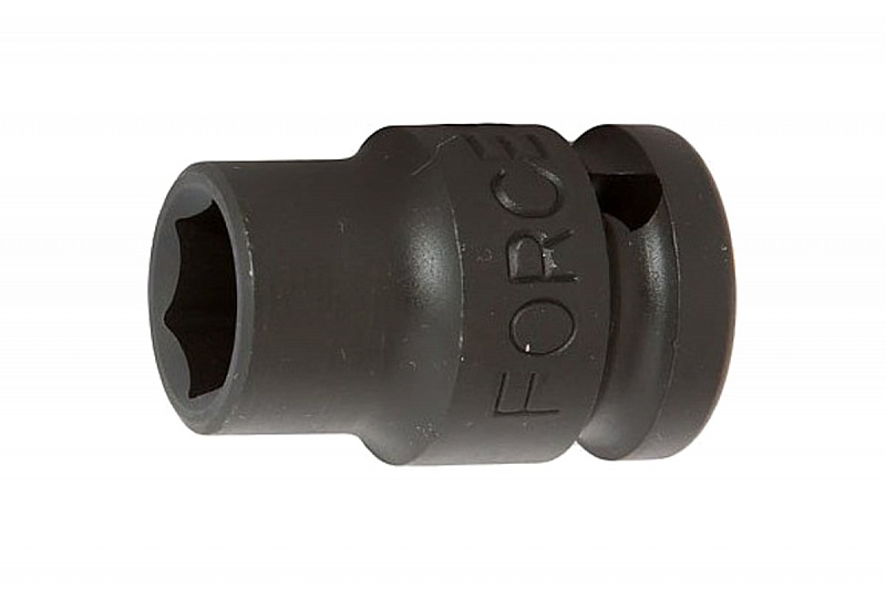 46529 Головка 3/4" 6-ти гранная ударная 29мм. FORCE 1