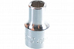 JTC-43810 Головка 1/2" 6-ти гранная 10мм. L= 38мм. JTC 1