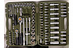 620794 Набор инструмента 1/4" & 1/2"  94пр. Дело техники 13