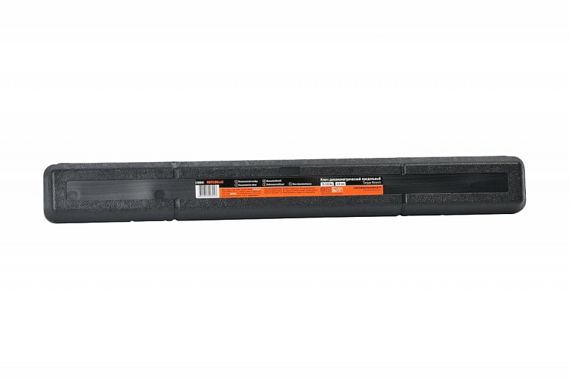 40345 Ключ динамометрический 1/2" 60-360Nm (правая-левая резьба) в кейсе  АвтоДело PRO 1