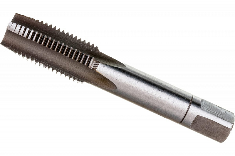 ER-01415M Метчик M14x1,5 (2шт) в пластиковом футляре ЭВРИКА 1