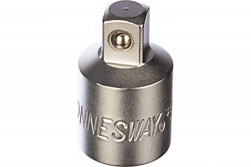 S16H1238 Адаптер-переходник c 1/2" > 3/8"  JONNESWAY 1