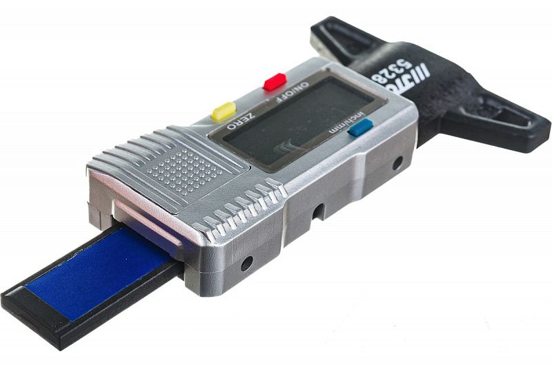 JTC-5328 Индикатор износа шин цифровой  JTC 2