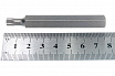 JTC-1367506 Вставка SPLINE удлиненная М6х75мм S2 JTC 3