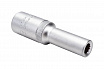622208 Головка 1/2" 12-ти гранная удлиненная 8мм. Дело техники 1