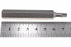 1767527 Бита 3/8'' TORX T27  75мм.  FORCE 2
