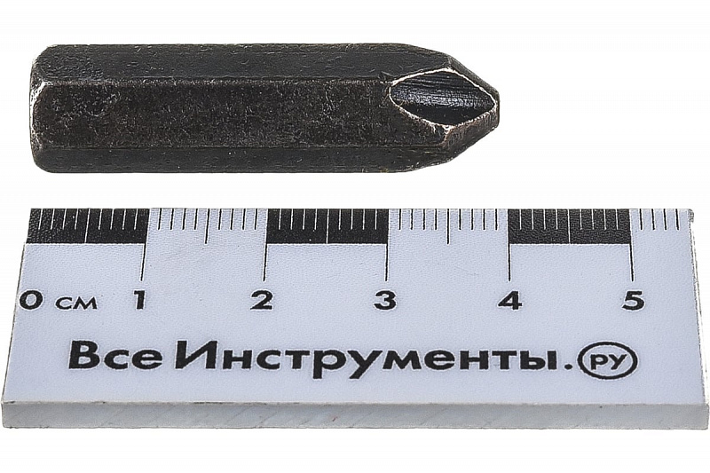 113030 Отвертка ударная (две насадки) (Автом) 6