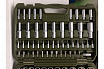 620794 Набор инструмента 1/4" & 1/2"  94пр. Дело техники 10