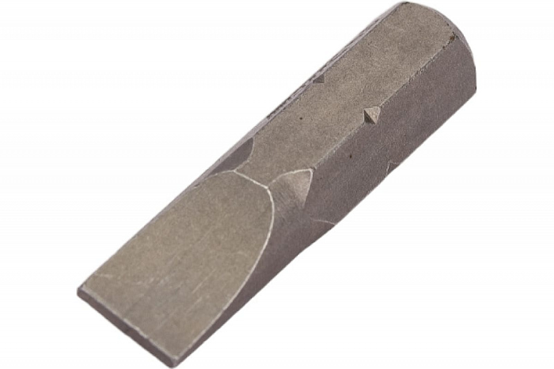 JTC-11225065 Бита 1/4" шлицевая SL6.5  L=25мм.S2 JTC 1