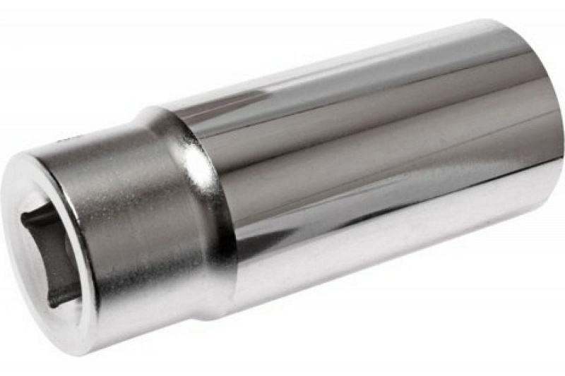 JTC-47723 Головка 1/2" 12-ти гранная удлиненная 23мм. L= 76мм. JTC 1