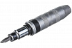 4606 Отвертка ударная с битами 5/16" ( SL8.10, РH2,3 x 36мм.) HANS 6