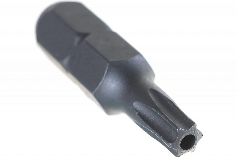 JTC-1142520 Вставка 1/4" TORX Т20Hх25мм S2 JTC 1