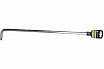 ER-51251 Вороток 1/2"  Г-образный 510мм.  ЭВРИКА 1