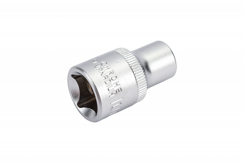 39780 Головка 1/2" 12-ти гранная 10мм. АвтоДело 1