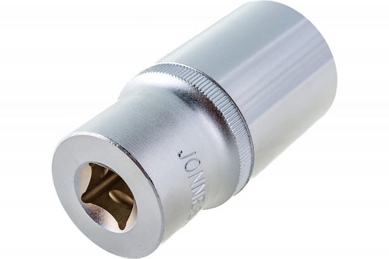 S04HD4130 Головка 1/2" удлиненная 30мм. JONNESWAY 1