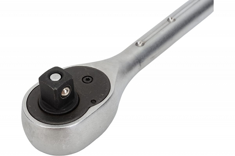 CST126072T Трещотка 1/2" телескопическая 72 зубца СТАНКОИМПОРТ 3