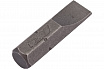 JTC-1122507 Бита 1/4" шлицевая SL7  L=25мм.S2 JTC 1