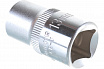 S04H4113 Головка торцевая 1/2"  13мм. JONNESWAY 3