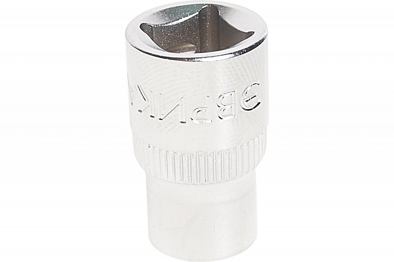 ER-90904 Головка 3/8"  9мм. 6-гранная L=30мм. ЭВРИКА 1