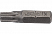 JTC-1132530 Вставка 1/4" TORX T30х25мм S2 JTC 1