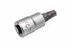 3263230 Головка 1/4'' со вставкой  TORX T30  L=32мм.  FORCE 1