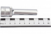 76708 Головка 1/2" удлиненная Е8 СЕРВИС КЛЮЧ 4
