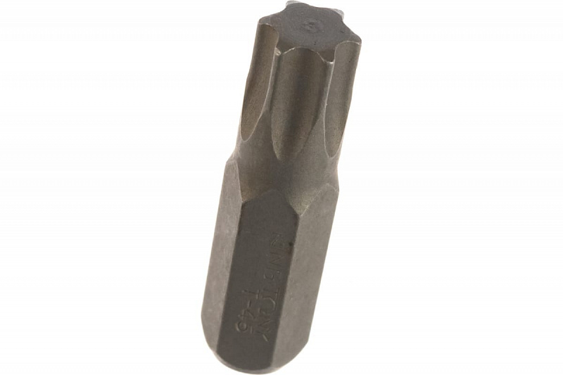 183245T Вставка (бита) торцевая 5/16", TORX Т45  L = 32мм. KING TONY 2