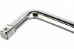 ER-51415C Вороток 1/4"  Г-образный 150мм.  ЭВРИКА 1