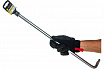 ER-51251 Вороток 1/2"  Г-образный 510мм.  ЭВРИКА 1