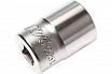 JTC-22513 Головка 1/4" 6-ти гранная 13мм. длина 25мм. JTC 2