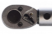 34223-1A Ключ динамометрический серии "CLASSIC" 1/4" 5-25Nm. в футляре  KING TONY 3