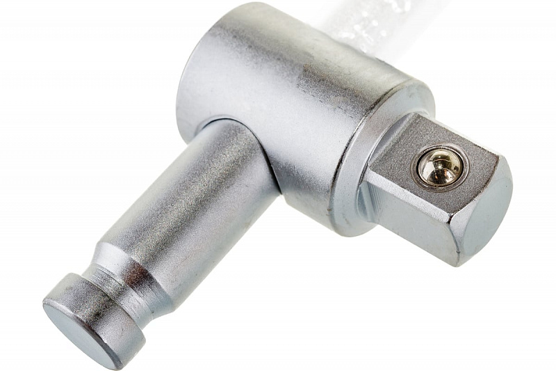 8034300 Вороток 1/2" Т-образный 300мм. FORCE 3