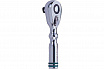 R3804 Трещотка укороченная 1/2"  48 зубцов  150мм. JONNESWAY 1