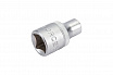 54909 Головка 1/2" 12-ти гранная 9мм. FORCE 1