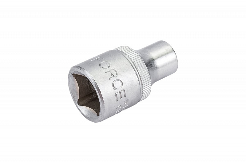 54909 Головка 1/2" 12-ти гранная 9мм. FORCE 1