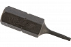 JTC-1132504 Вставка 1/4" TORX Т4х25мм S2 JTC 2