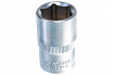 S04H4117 Головка торцевая 1/2"  17мм. JONNESWAY 1