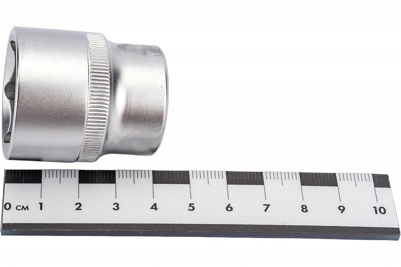 94929 Головка 1/2" 12-ти гранная 29мм. "INFO" 4
